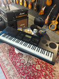 Casio WK-7600