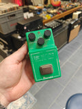 Ibanez Tube Screamer TS808 Reissue