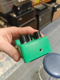 Ibanez Tube Screamer TS808 Reissue