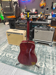 Ibanez Model 684 Concord sunburst 1970s