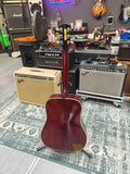 Ibanez Model 684 Concord sunburst 1970s