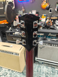 Ibanez Model 684 Concord sunburst 1970s