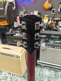 Ibanez Model 684 Concord sunburst 1970s