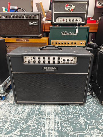 Mesa Boogie Lone Star 1x12" 50/100 w