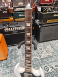 Epiphone SG Standard Alpine White