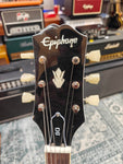 Epiphone SG Standard Alpine White