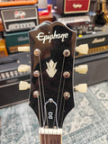 Epiphone SG Standard Alpine White