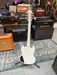 Epiphone SG Standard Alpine White