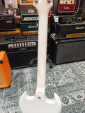Epiphone SG Standard Alpine White