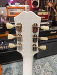 Epiphone SG Standard Alpine White
