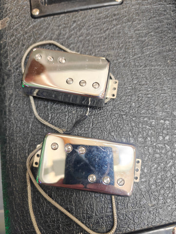 Creamery Baby 71 Humbuckers