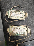 Creamery Baby 71 Humbuckers