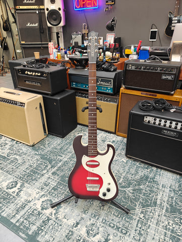 Danelectro '63 2003