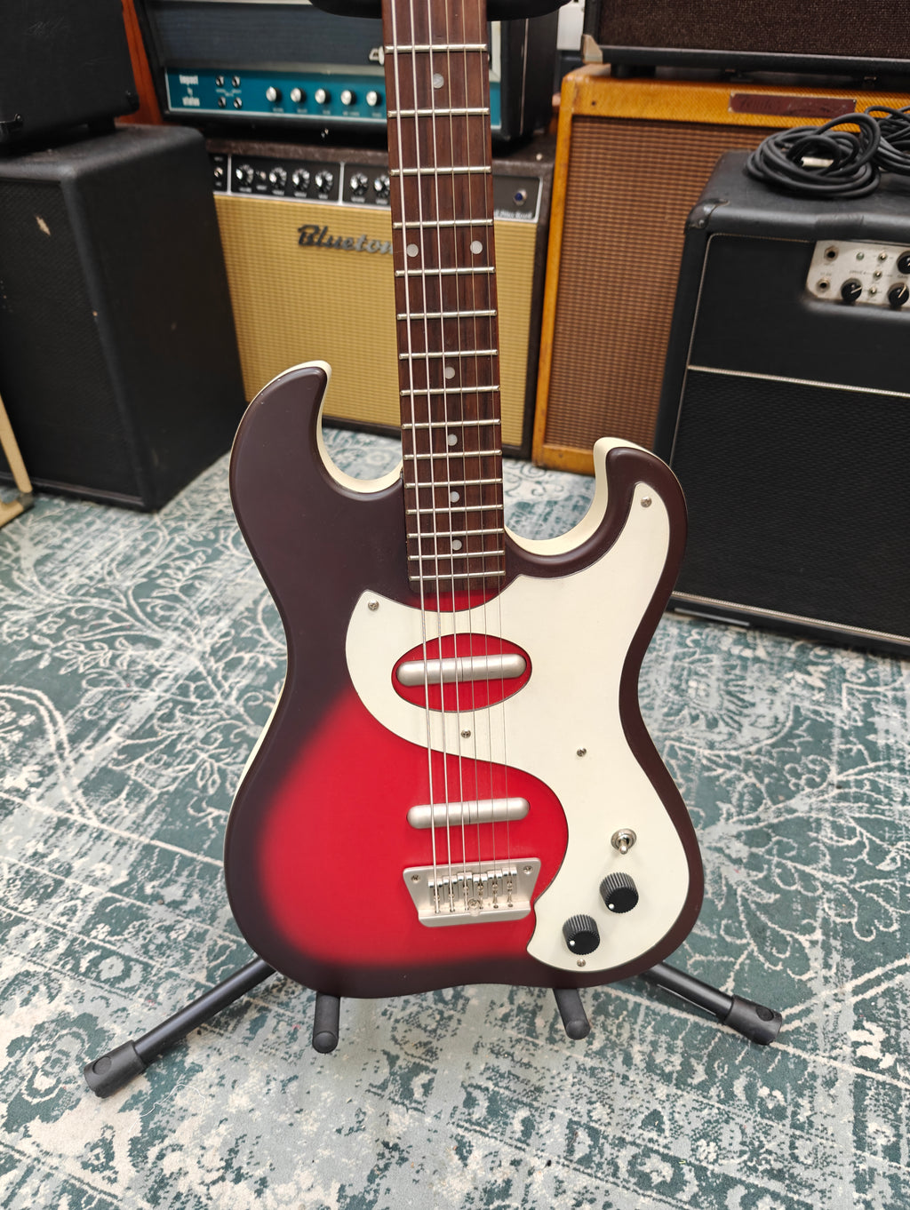 Danelectro '63 2003