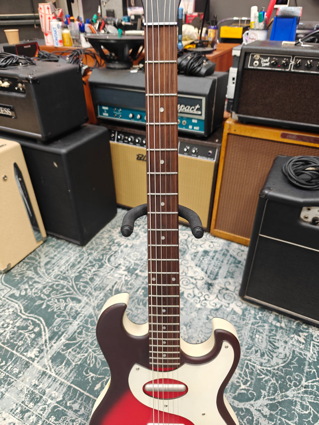 Danelectro '63 2003