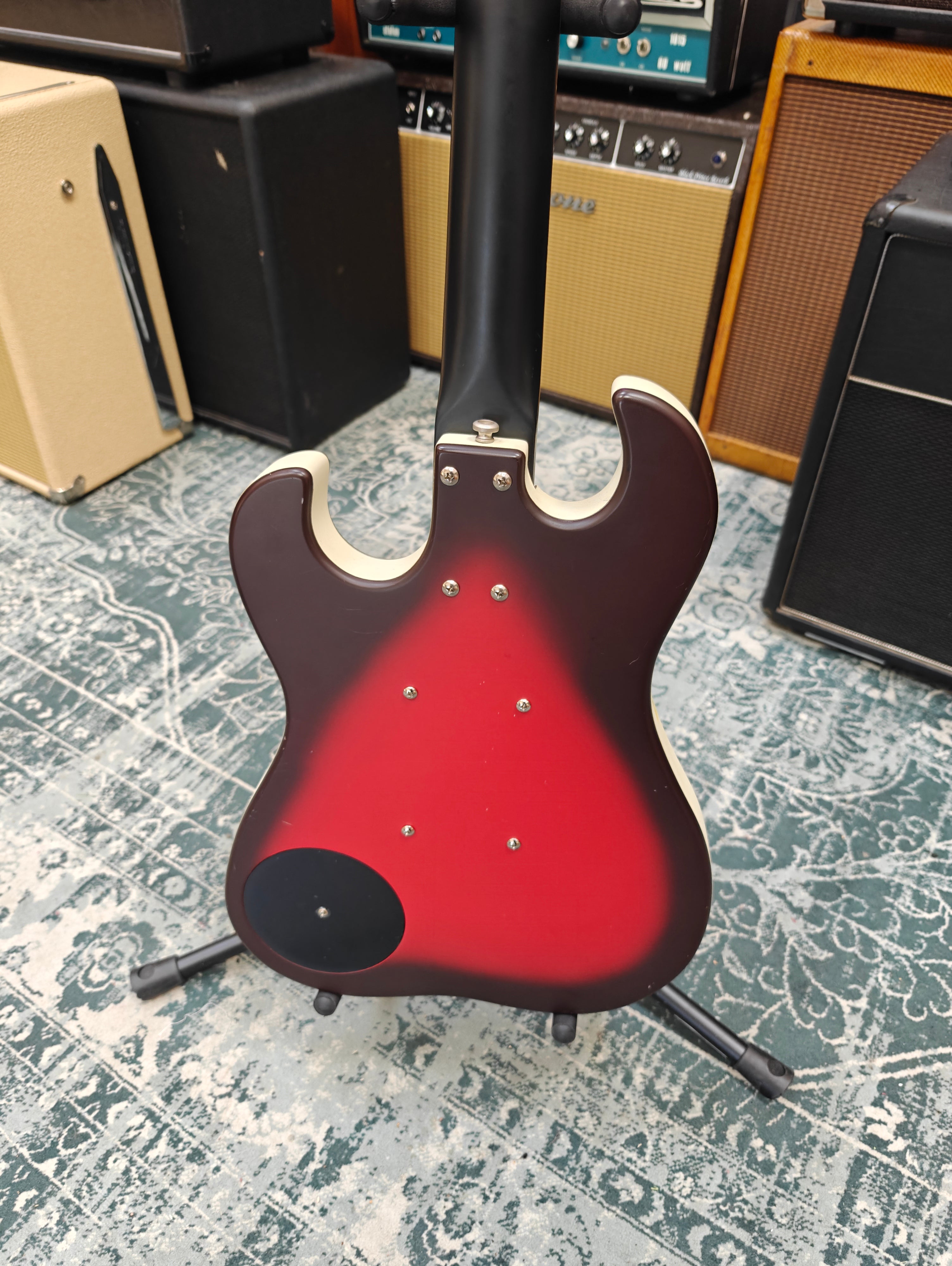 Danelectro '63 2003