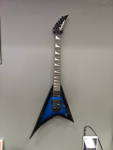 Jackson JS1X Rhoads Minion