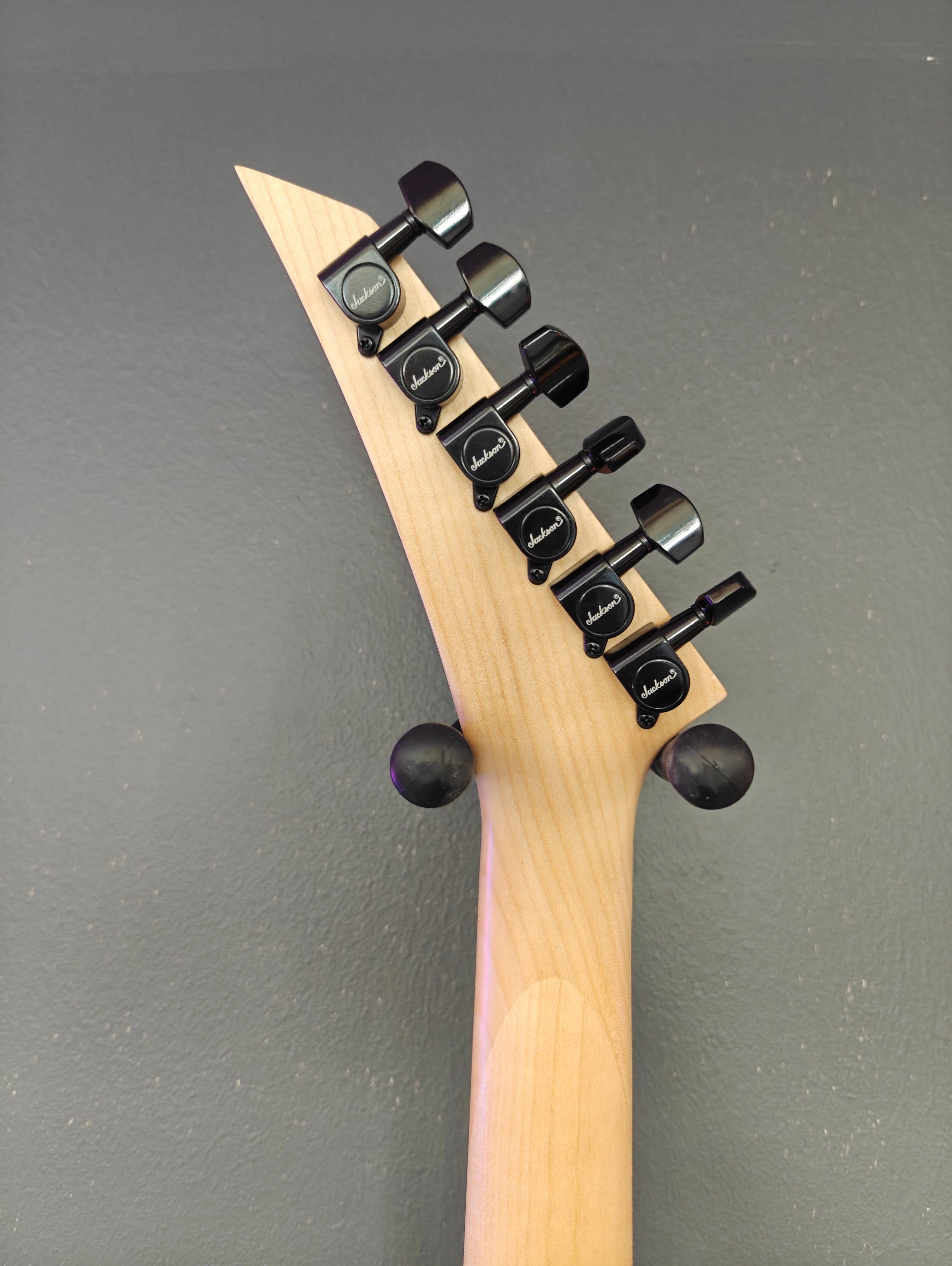 Jackson JS1X Rhoads Minion