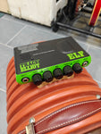 Toob 12" B & Trace Elliot ELF Bass Amp Set