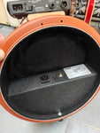 Toob 12" B & Trace Elliot ELF Bass Amp Set