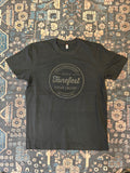 Tonefest "Back in Black" T-Shirt