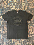 Tonefest "Back in Black" T-Shirt