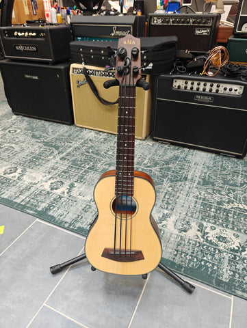 Kala U-Bass SSMHG-FS