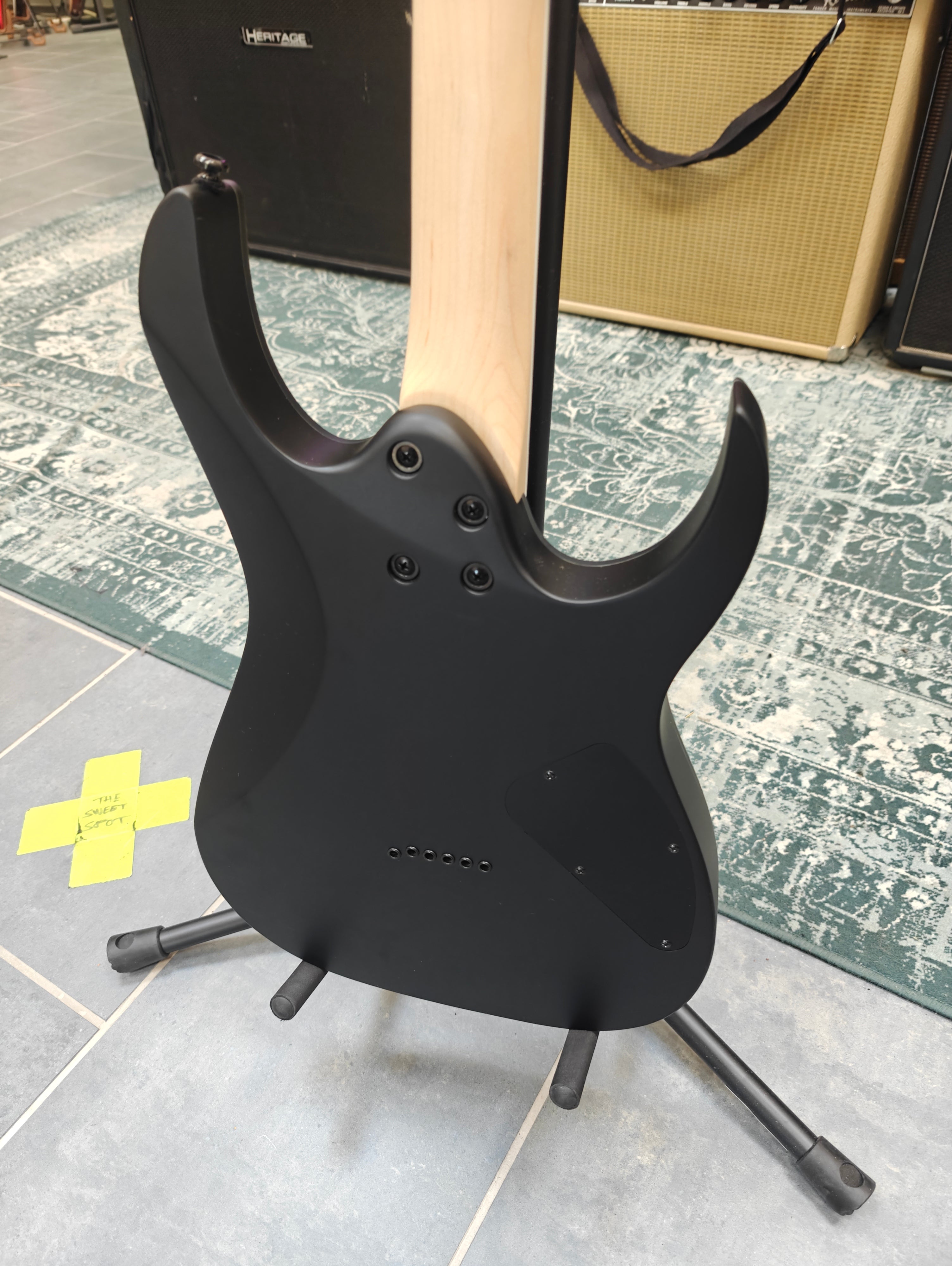Ibanez RG421EXL Lefty