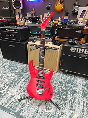 Kramer Striker 600ST