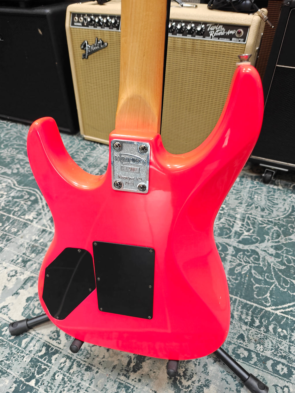 Kramer Striker 600ST