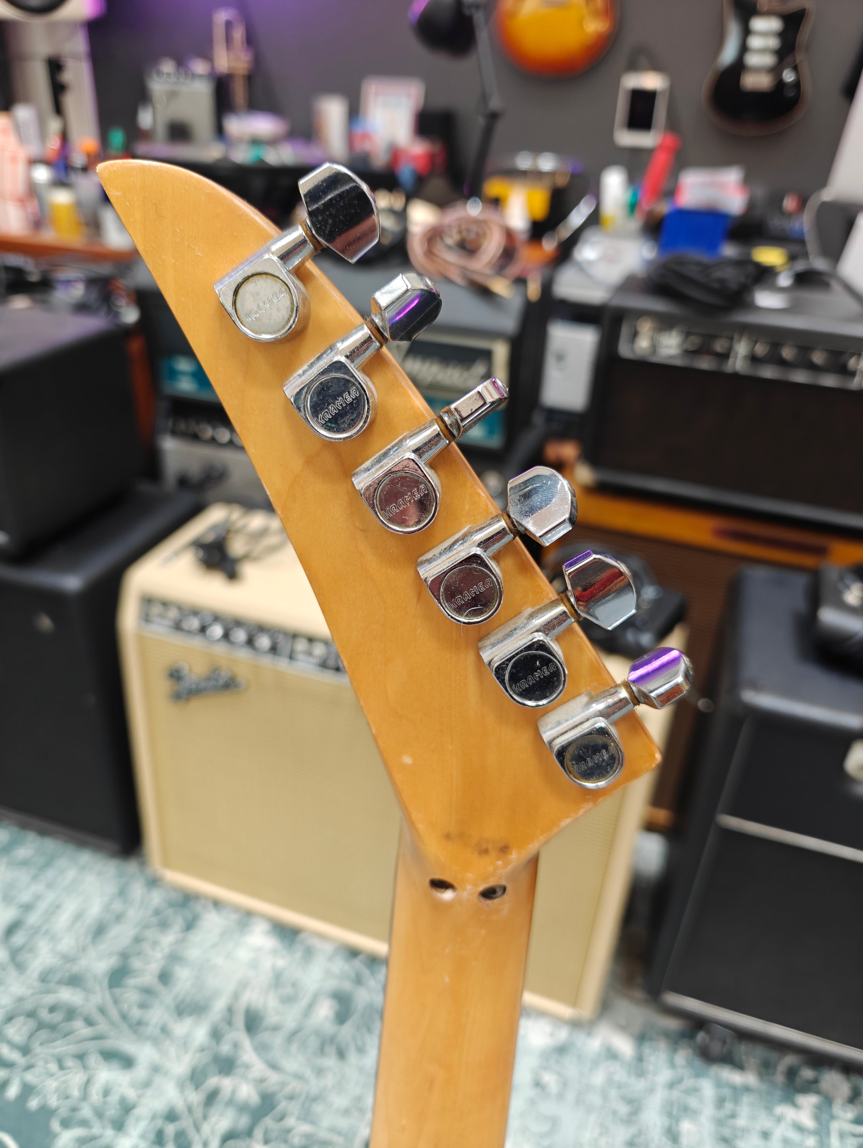 Kramer Striker 600ST