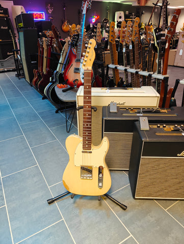 Fender Highway One Telecaster 2005