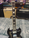 Gibson SG Guitar of the Week #3 Silverburst 2007