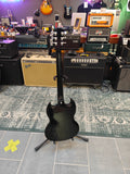 Gibson SG Guitar of the Week #3 Silverburst 2007