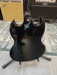 Gibson SG Guitar of the Week #3 Silverburst 2007
