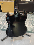 Gibson SG Guitar of the Week #3 Silverburst 2007