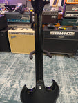 Gibson SG Guitar of the Week #3 Silverburst 2007
