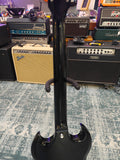 Gibson SG Guitar of the Week #3 Silverburst 2007