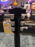 Gibson SG Guitar of the Week #3 Silverburst 2007