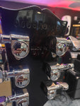 Gibson SG Guitar of the Week #3 Silverburst 2007