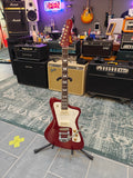 Baum Wingman Crimson Red