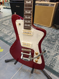Baum Wingman Crimson Red