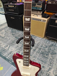 Baum Wingman Crimson Red