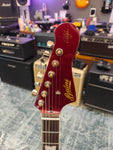 Baum Wingman Crimson Red