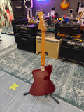 Baum Wingman Crimson Red