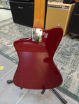 Baum Wingman Crimson Red