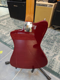 Baum Wingman Crimson Red