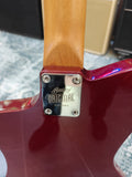Baum Wingman Crimson Red