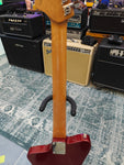 Baum Wingman Crimson Red