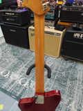 Baum Wingman Crimson Red